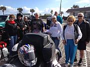 2012 British Night Watch - St. Augustine